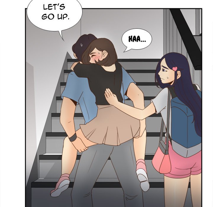 S Link Manhwa - Chapter 20 Page 68