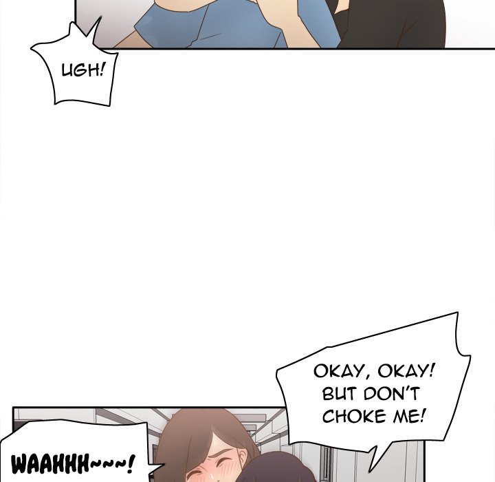 S Link Manhwa - Chapter 20 Page 76