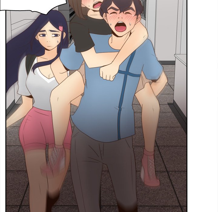 S Link Manhwa - Chapter 20 Page 77