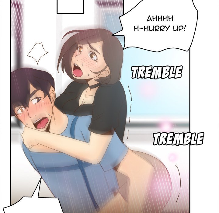 S Link Manhwa - Chapter 20 Page 89