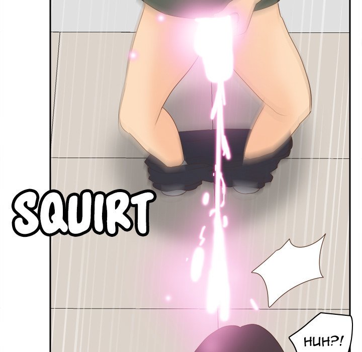 S Link Manhwa - Chapter 20 Page 93