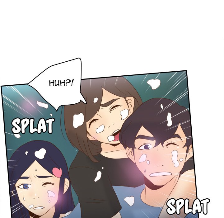 S Link Manhwa - Chapter 20 Page 95