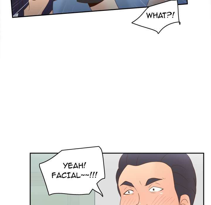 S Link Manhwa - Chapter 20 Page 96