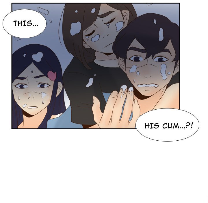 S Link Manhwa - Chapter 20 Page 98