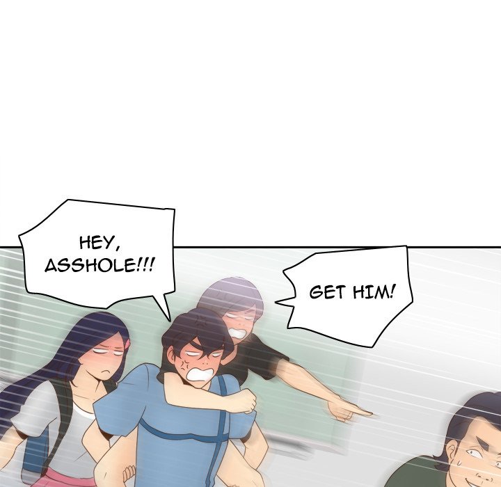 S Link Manhwa - Chapter 20 Page 100