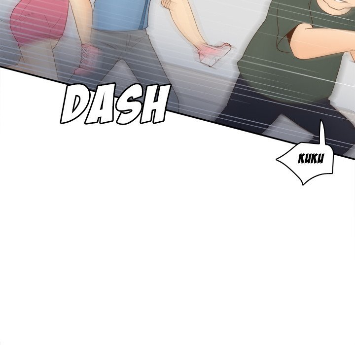 S Link Manhwa - Chapter 20 Page 101