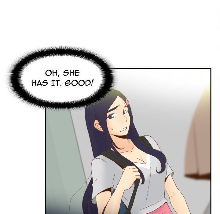 S Link Manhwa - Chapter 20 Page 103