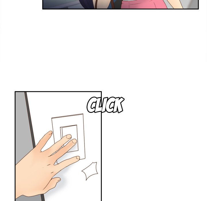 S Link Manhwa - Chapter 20 Page 104