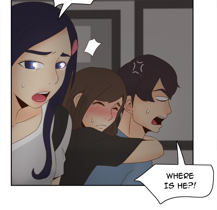 S Link Manhwa - Chapter 20 Page 107