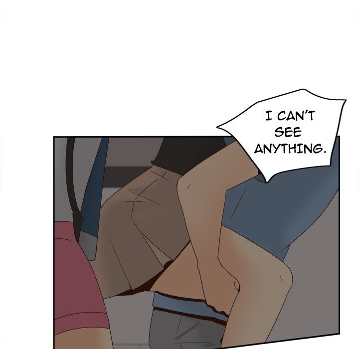 S Link Manhwa - Chapter 20 Page 108