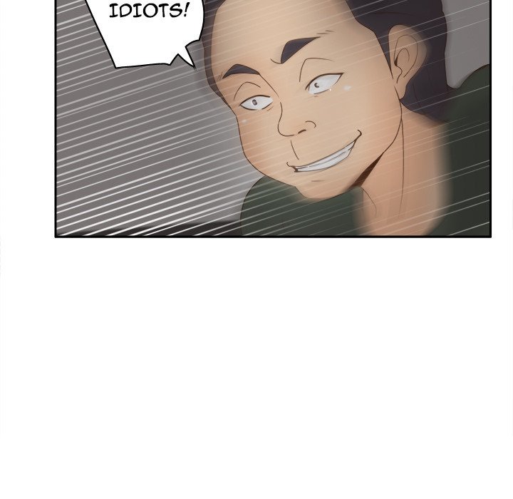 S Link Manhwa - Chapter 20 Page 111