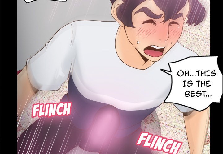 S Link Manhwa - Chapter 26 Page 1