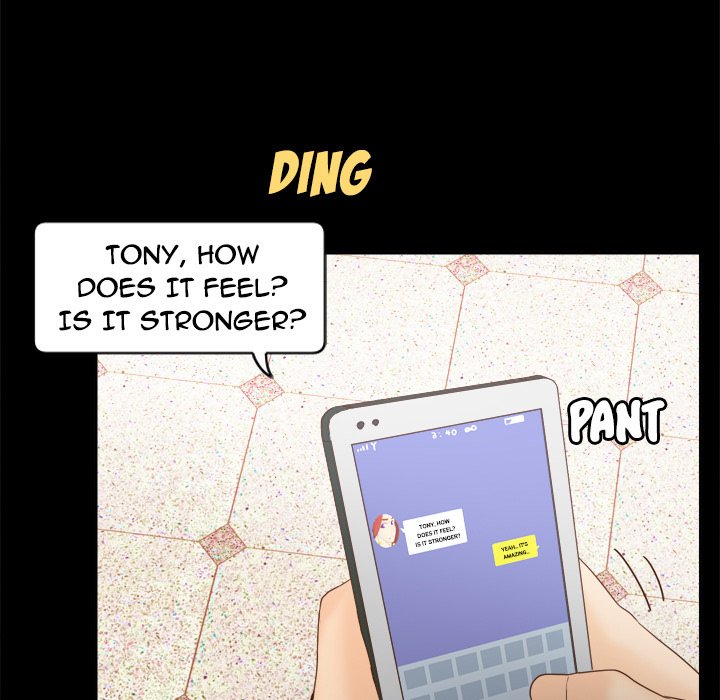 S Link Manhwa - Chapter 26 Page 5