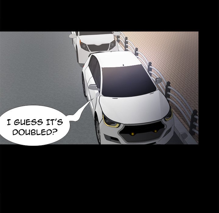 S Link Manhwa - Chapter 26 Page 7