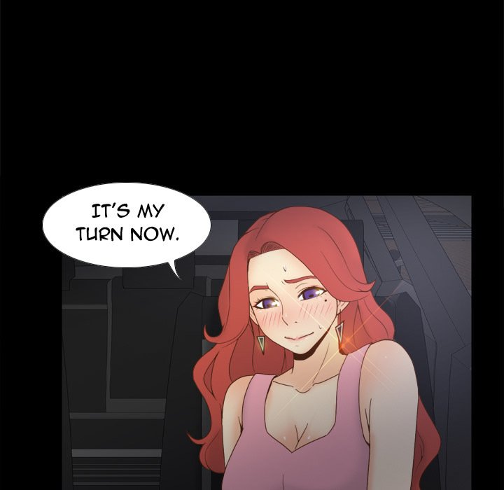 S Link Manhwa - Chapter 26 Page 8