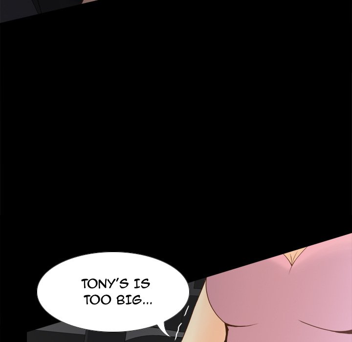 S Link Manhwa - Chapter 26 Page 14