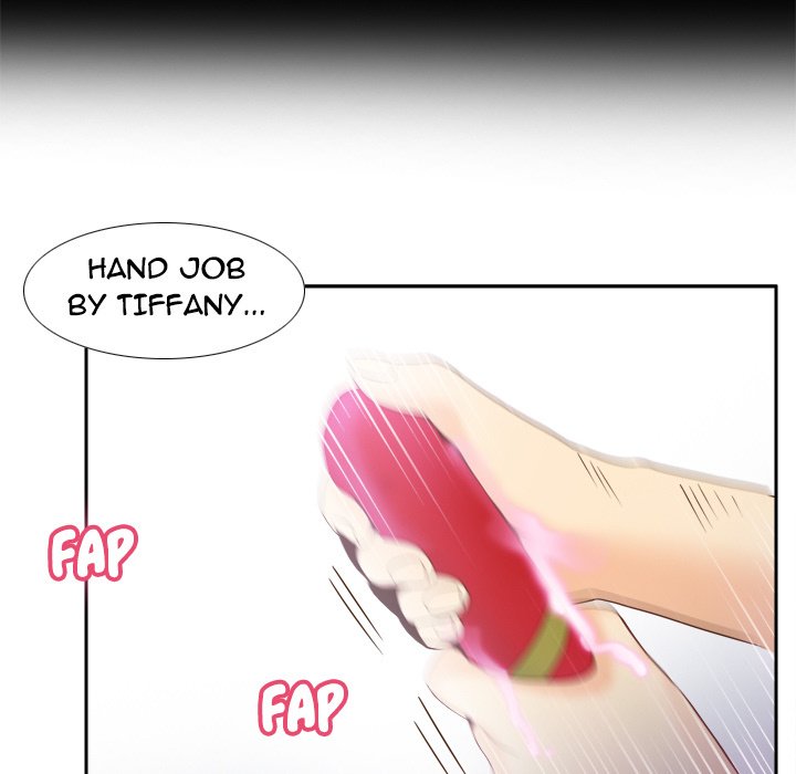 S Link Manhwa - Chapter 26 Page 25