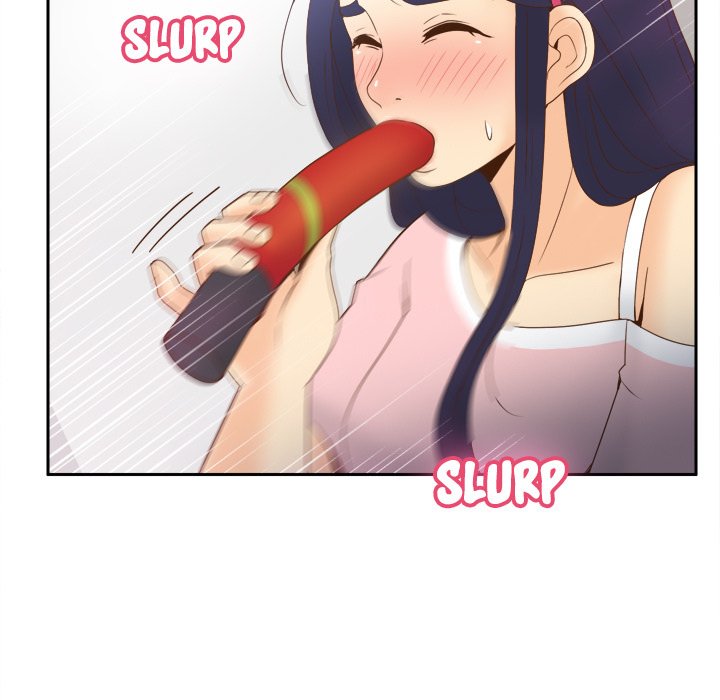 S Link Manhwa - Chapter 26 Page 27