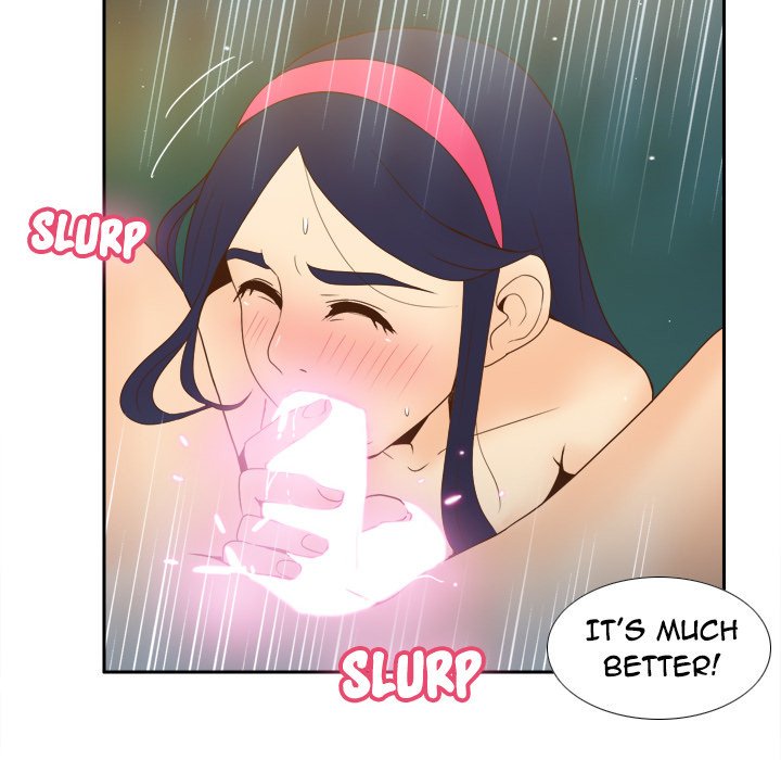 S Link Manhwa - Chapter 26 Page 32