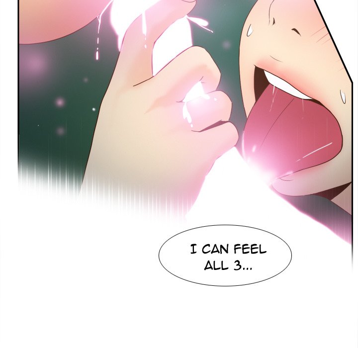 S Link Manhwa - Chapter 26 Page 36