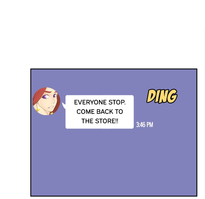 S Link Manhwa - Chapter 26 Page 51