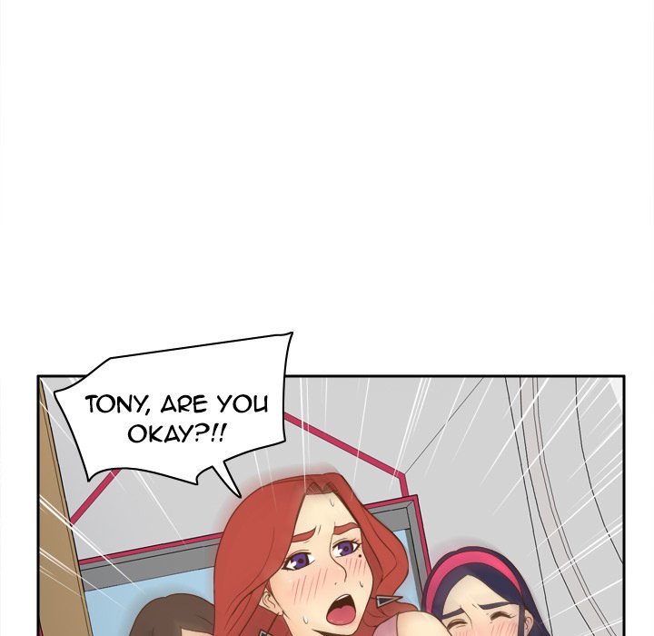 S Link Manhwa - Chapter 26 Page 56