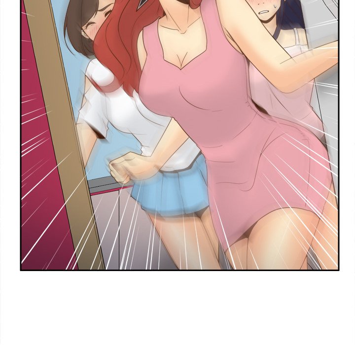 S Link Manhwa - Chapter 26 Page 57