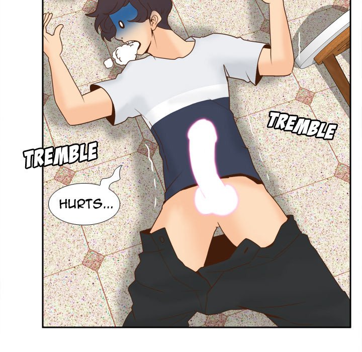 S Link Manhwa - Chapter 26 Page 60