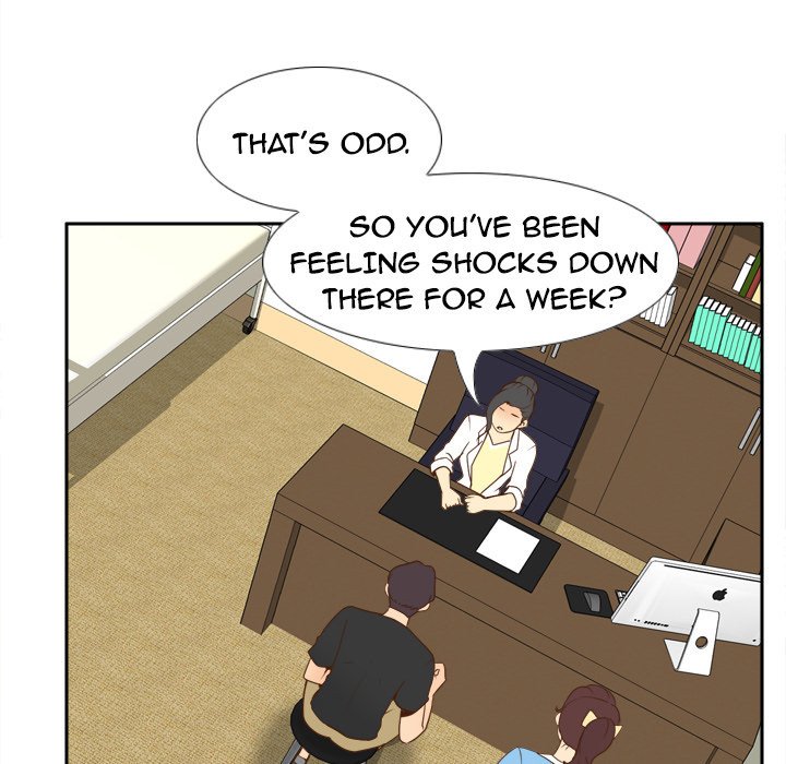 S Link Manhwa - Chapter 26 Page 67