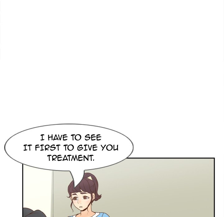 S Link Manhwa - Chapter 26 Page 72