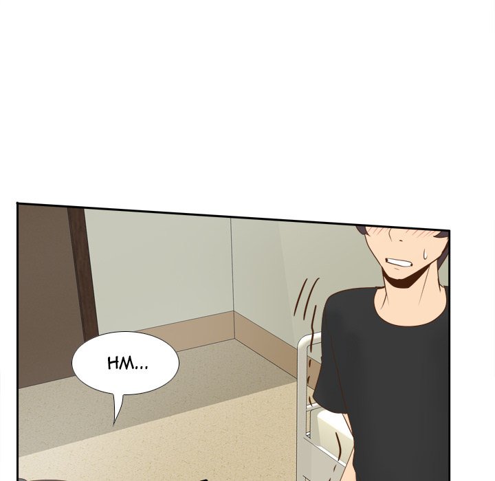 S Link Manhwa - Chapter 26 Page 74