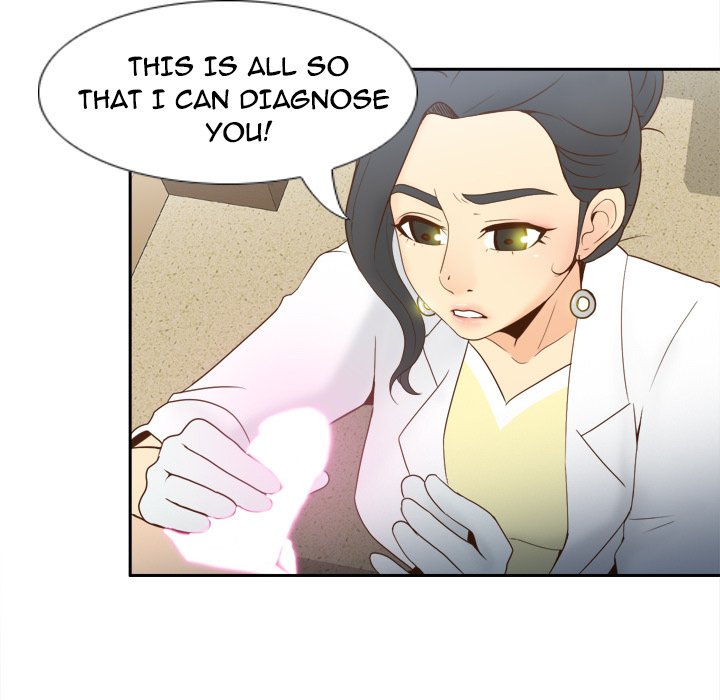 S Link Manhwa - Chapter 26 Page 80