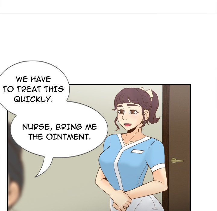 S Link Manhwa - Chapter 26 Page 81