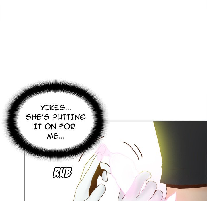 S Link Manhwa - Chapter 26 Page 85
