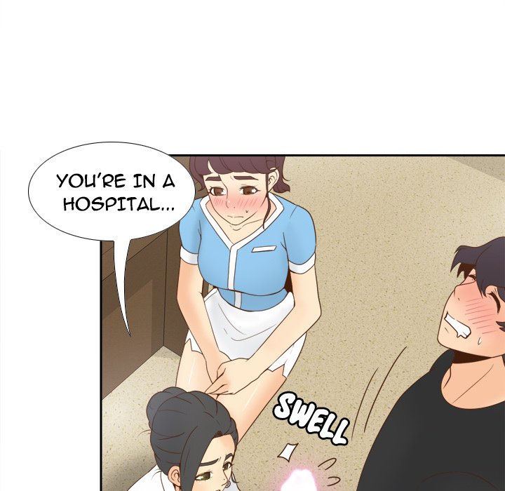 S Link Manhwa - Chapter 26 Page 88