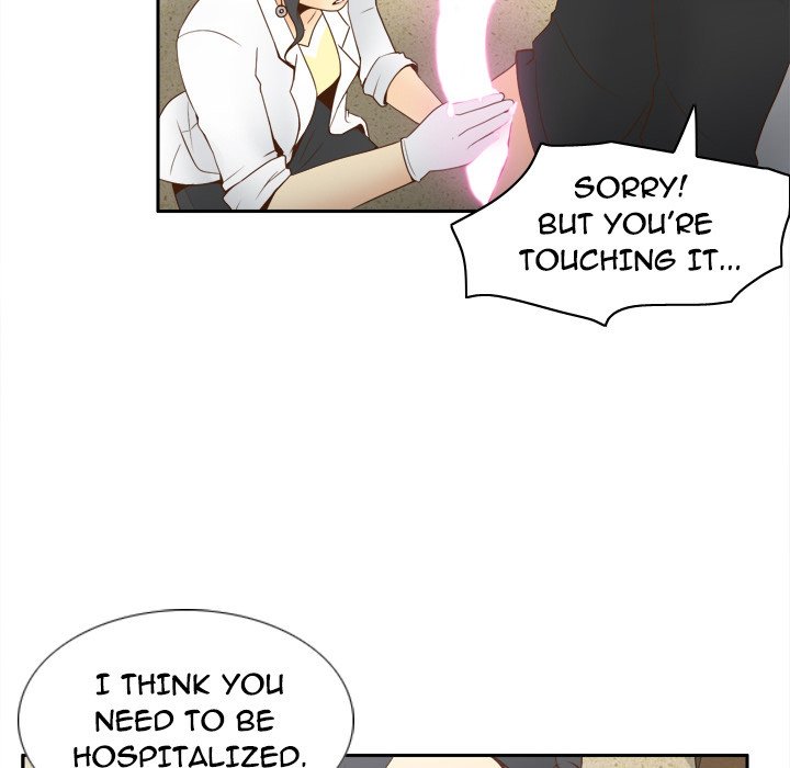 S Link Manhwa - Chapter 26 Page 89