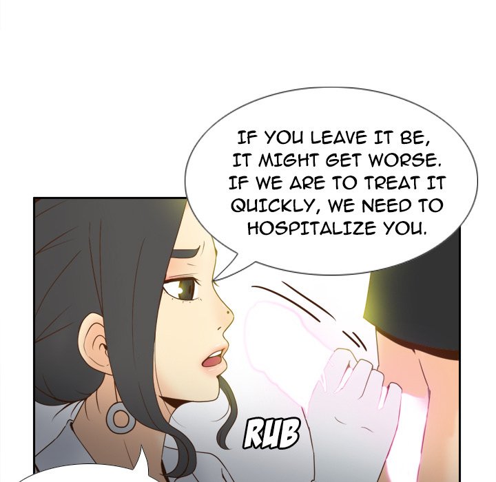 S Link Manhwa - Chapter 26 Page 91