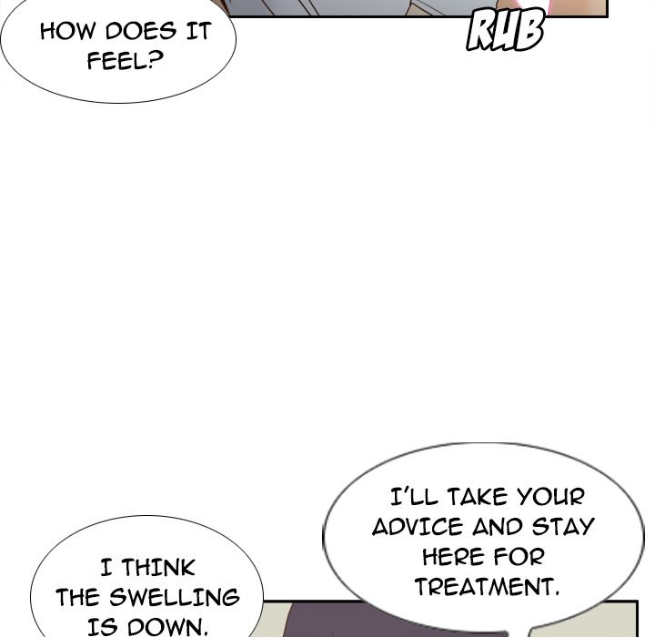 S Link Manhwa - Chapter 26 Page 92