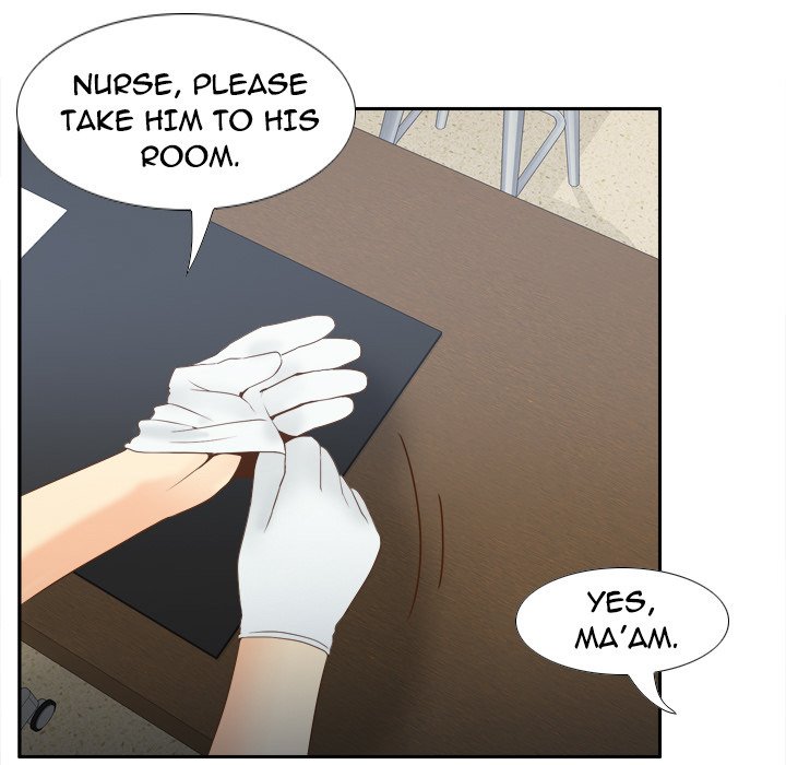 S Link Manhwa - Chapter 26 Page 94