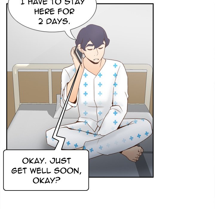 S Link Manhwa - Chapter 26 Page 97