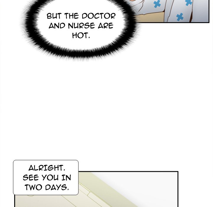 S Link Manhwa - Chapter 26 Page 99