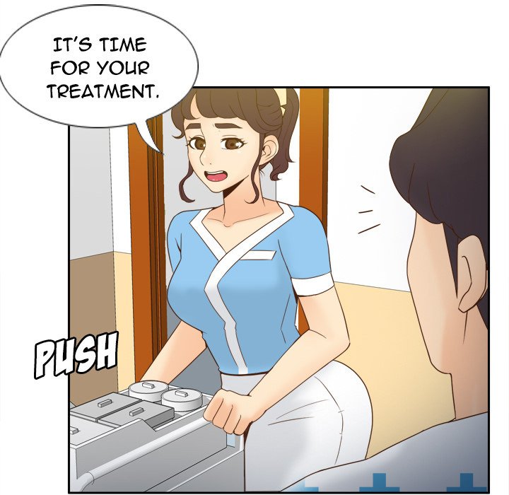 S Link Manhwa - Chapter 26 Page 101