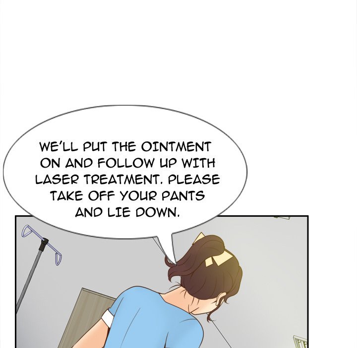 S Link Manhwa - Chapter 26 Page 102