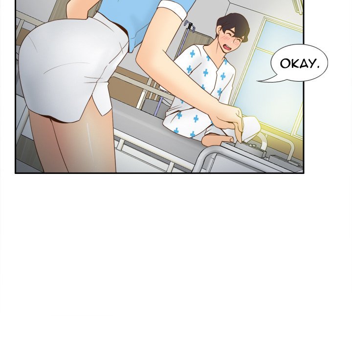 S Link Manhwa - Chapter 26 Page 103
