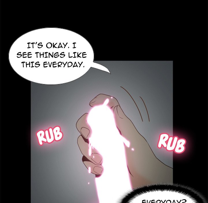 S Link Manhwa - Chapter 26 Page 109