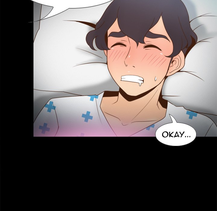 S Link Manhwa - Chapter 26 Page 111