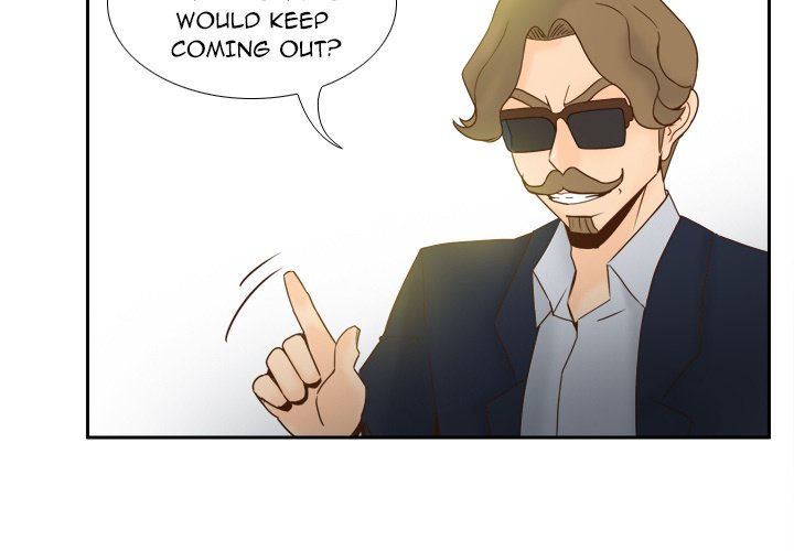 S Link Manhwa - Chapter 52 Page 1