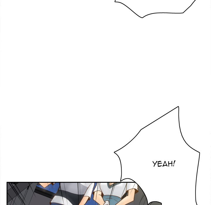 S Link Manhwa - Chapter 52 Page 6