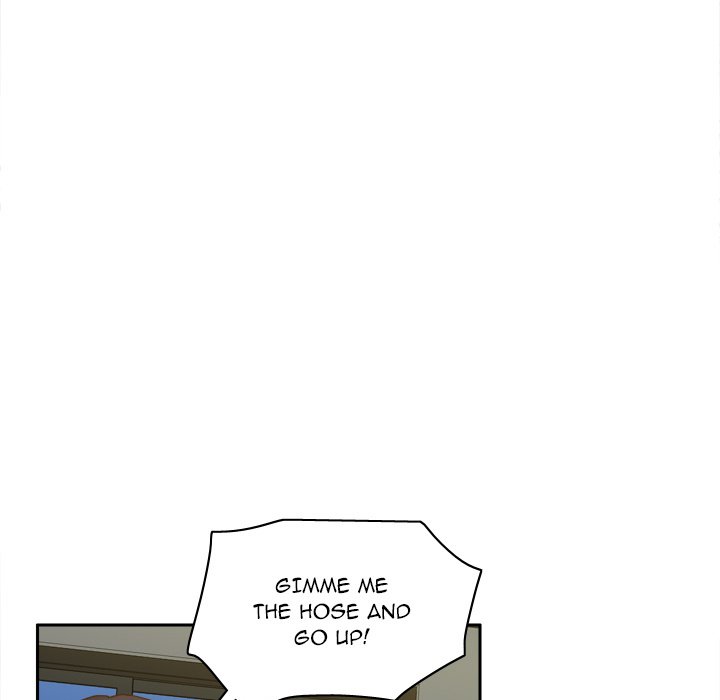 S Link Manhwa - Chapter 52 Page 8