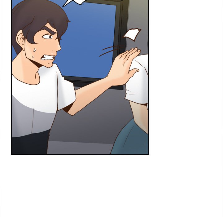 S Link Manhwa - Chapter 52 Page 9